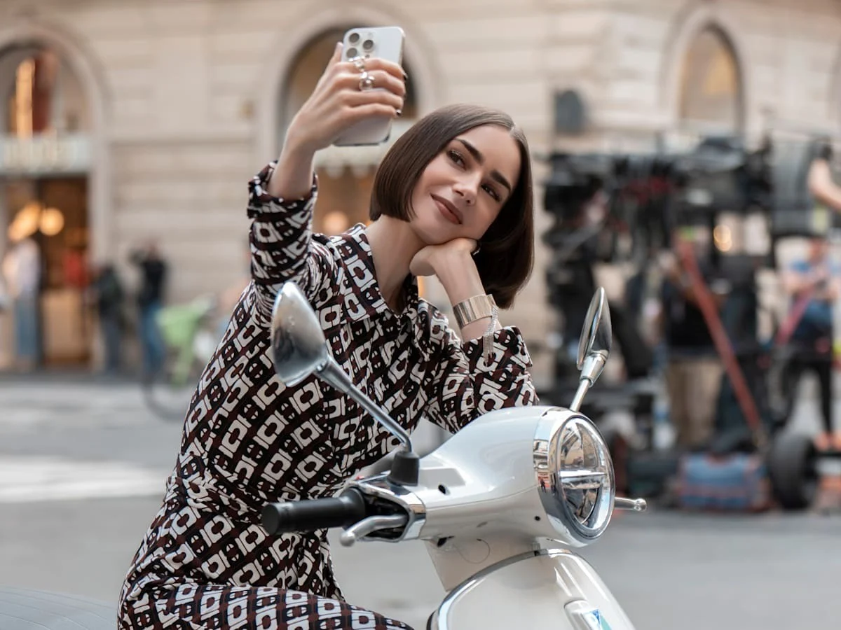 Emily in Paris chega a Roma: Todas as locações e restaurantes usados na série