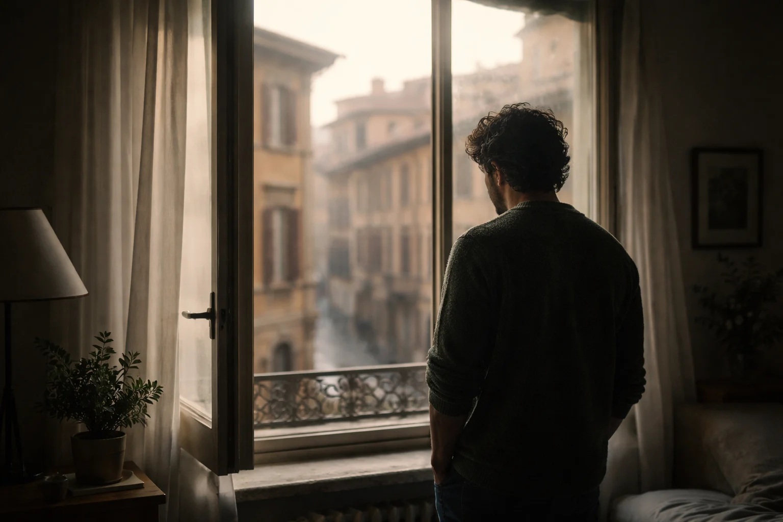 2026: Recomeçar Não Vem com Manual de Instruções