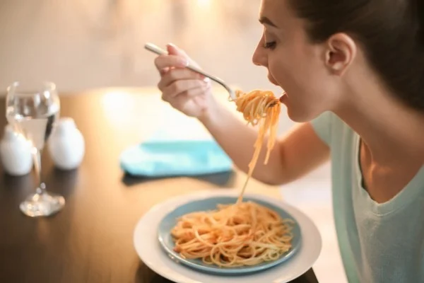 Quanto de pasta você pode comer numa dieta (sem sabotear os resultados)