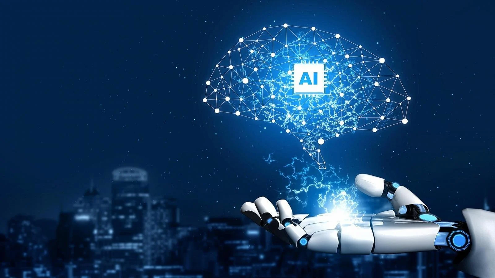 2026: quando a Inteligência Artificial vira infraestrutura mental e redefine o poder humano