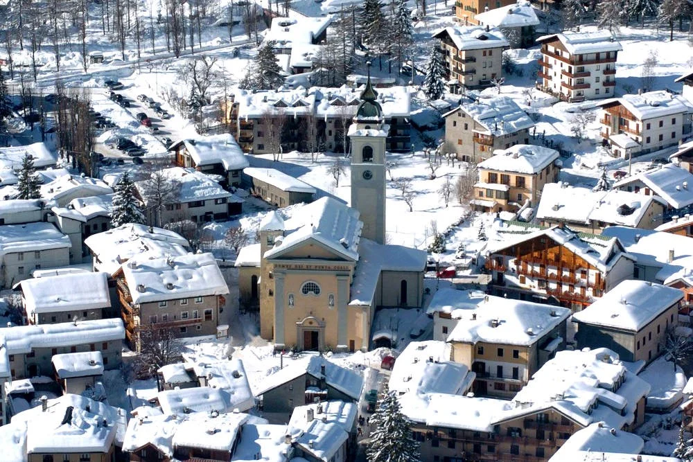 Fim de semana nos Alpes: 48h em Bardonecchia entre pistas de ski e sabores piemonteses