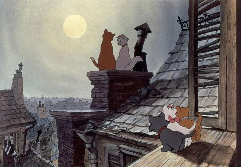 "Gli Aristogatti" compie 55 anni e resta amatissimo, grazie ad un mix di eleganza, ironia e musica — rainews.it