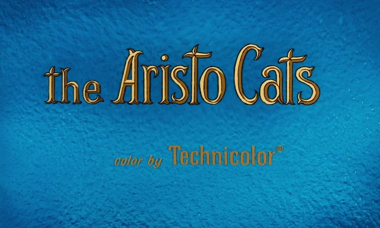 "Gli Aristogatti" compie 55 anni e resta amatissimo, grazie ad un mix di eleganza, ironia e musica — rainews.it