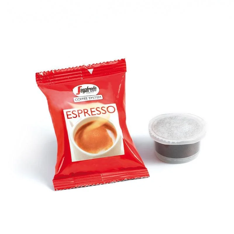Google Imagens - Cafe Espresso Single Serve Cartridges – Segafredo - 30/12/2025