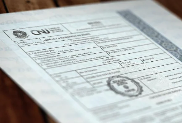 Novos Valores para Serviços Notariais: Confira a Tabela Oficial para 2026