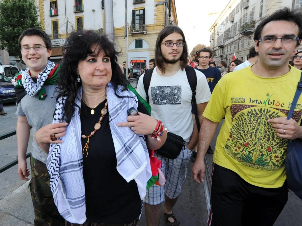 Rede Itália‑Brasil: como Angela Lano teria operado Infopal em ligação com Hamas e Hezbollah