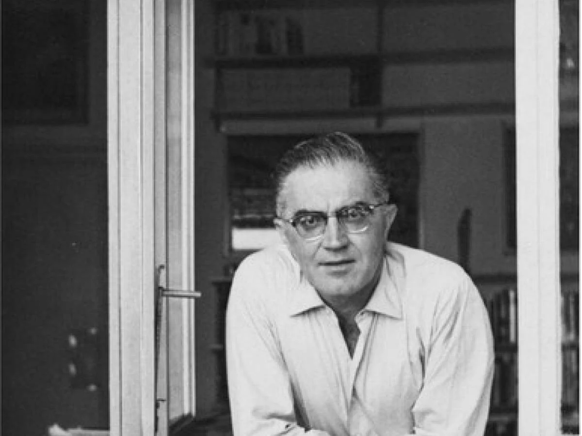 Giancarlo Vigorelli: um grito em defesa da cultura europeia