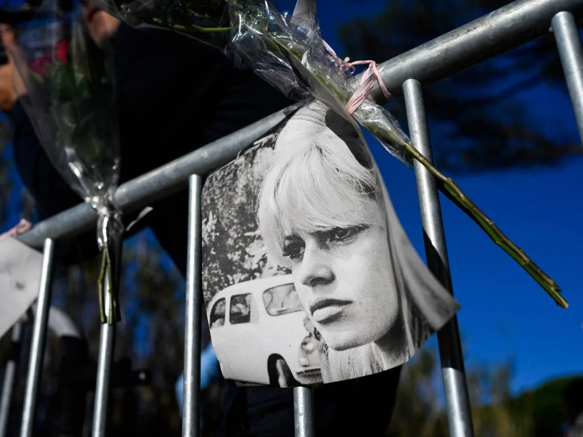 Brigitte Bardot será sepultada em Saint-Tropez; herança pode desencadear disputa legal