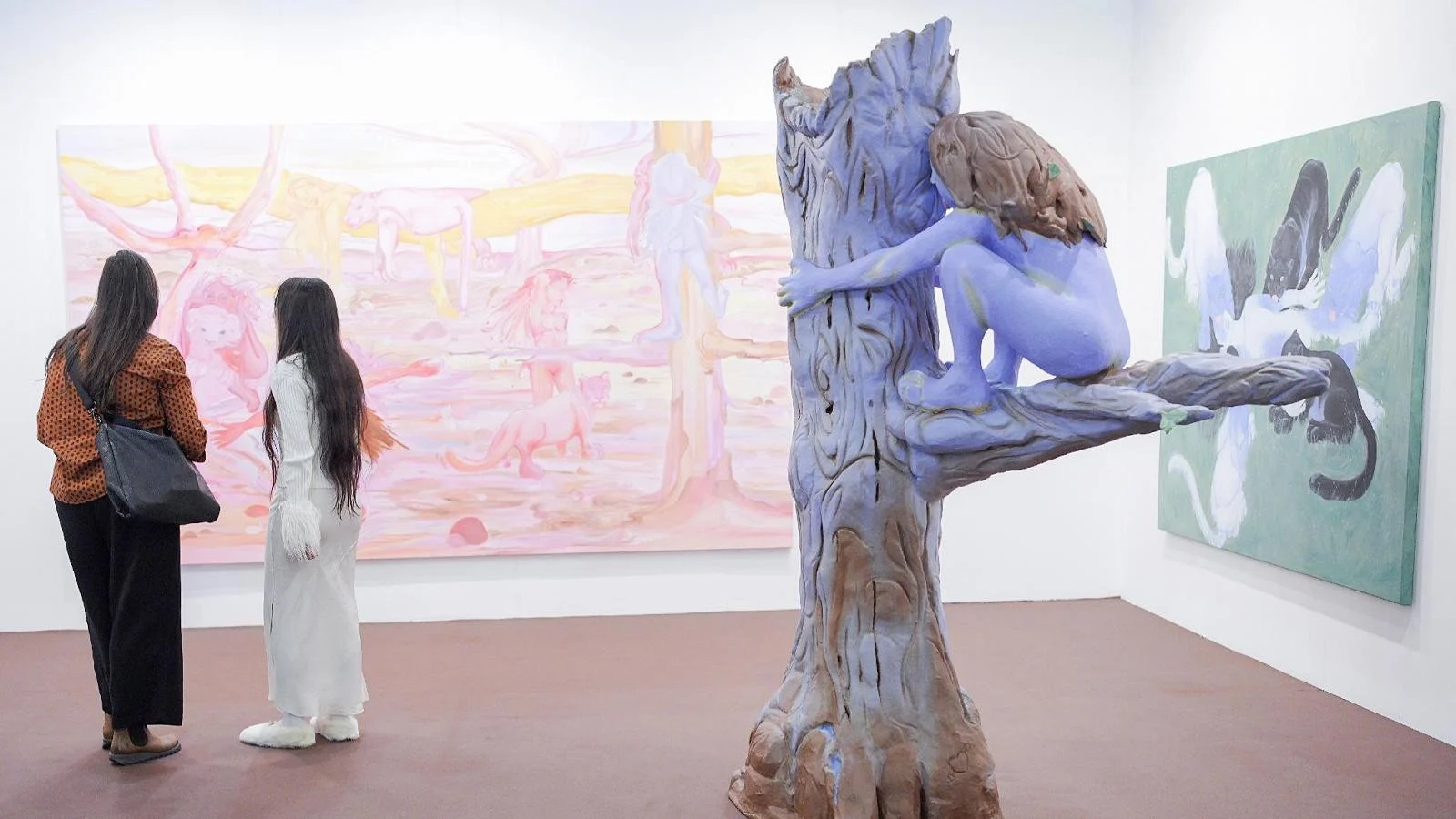 Museus de Turim superam 1 milhão de visitantes em 2025: Gam, Mao e Palazzo Madama registram recordes