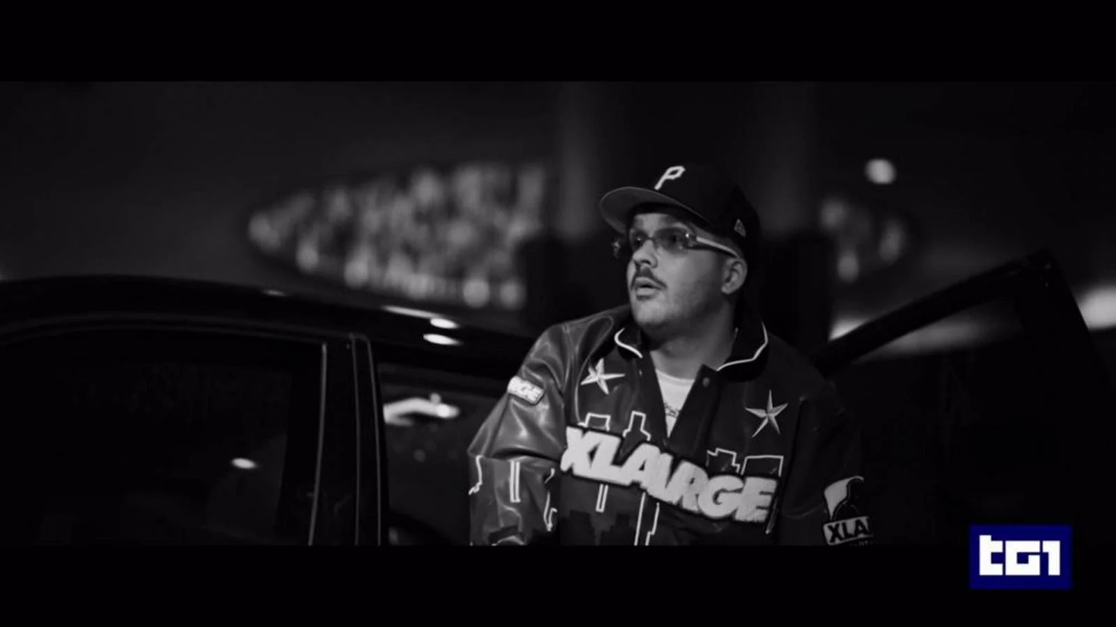 Geolier lança 'Phantom' em dueto com 50 Cent: single surpresa sai à 1h do dia 31/12