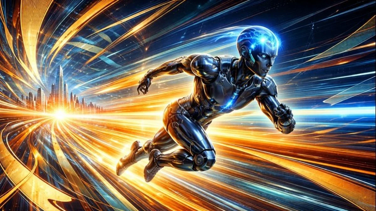 Robôs, óculos inteligentes e a nova corrida à Lua: previsões para a tecnologia em 2026