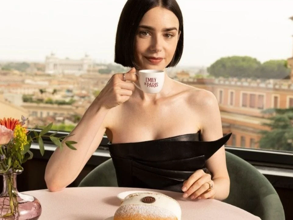 Quanto custaria viver como Emily Cooper na vida real? A resposta vai te chocar