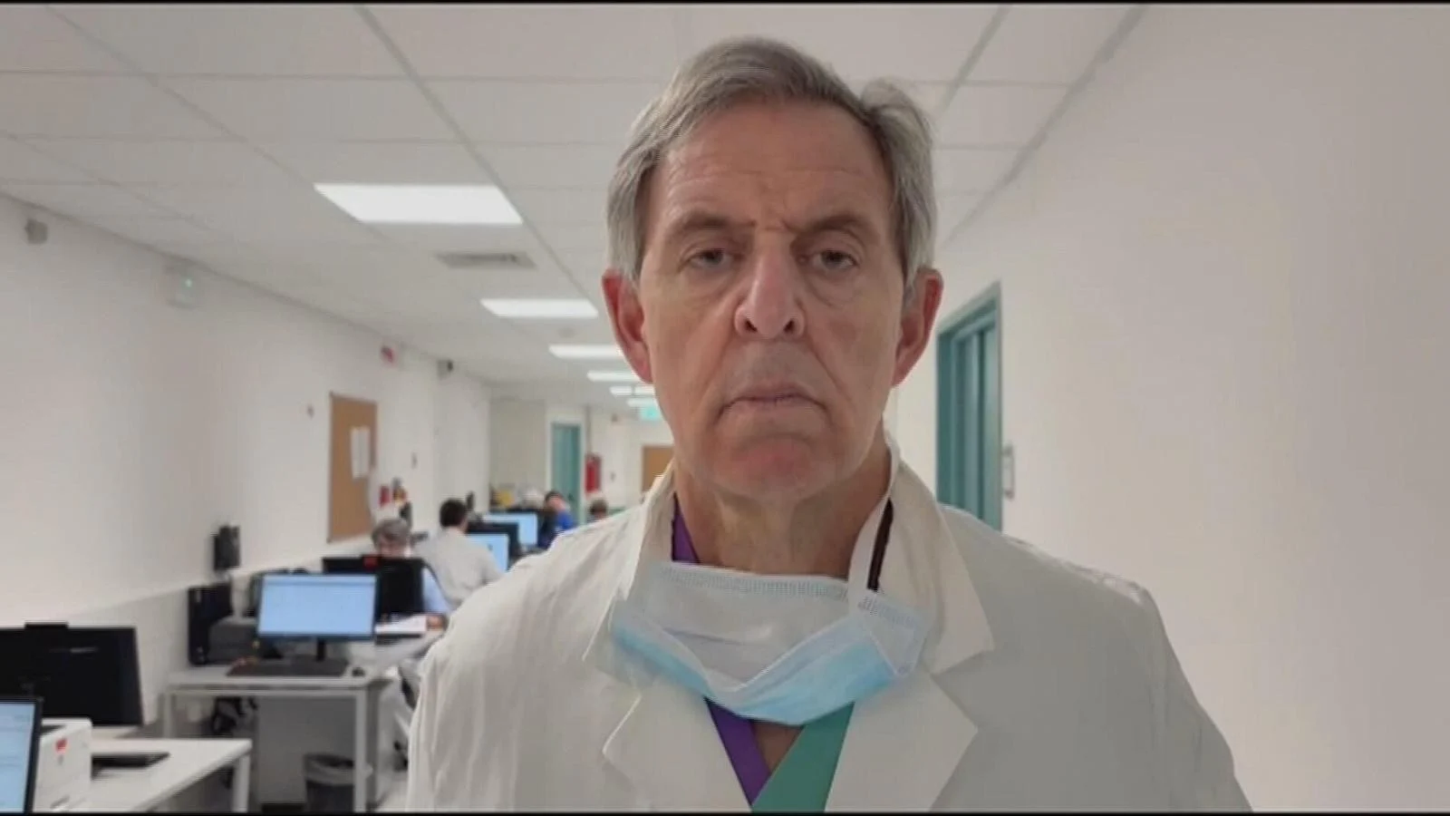 Diretor do Centro de Queimados do Niguarda: um jovem em estado mais grave e dois com lesões mais superficiais após explosão em Crans-Montana