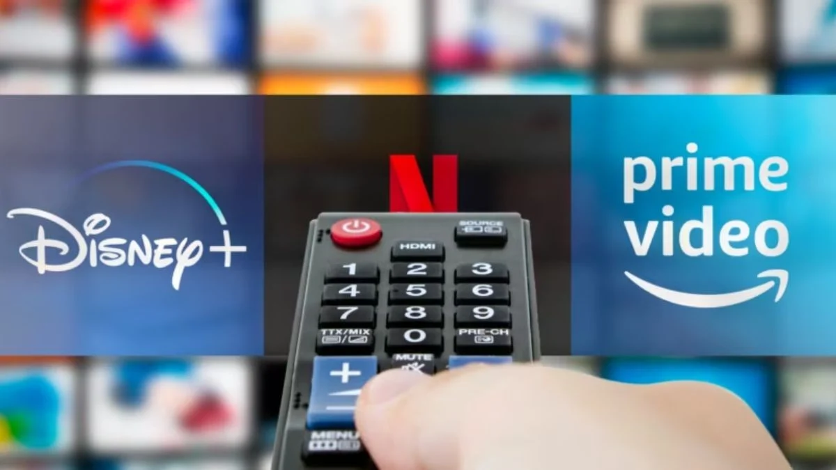 O que chega aos streamings em janeiro de 2026: Novidades da Netflix, Prime Video, HBO Max, Disney+ e mais