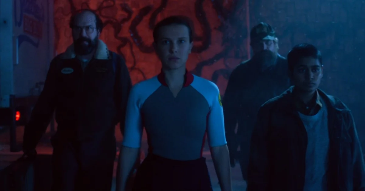 Stranger Things 5 perdeu a chance de dar a Will Byers o desfecho emocional que merecia