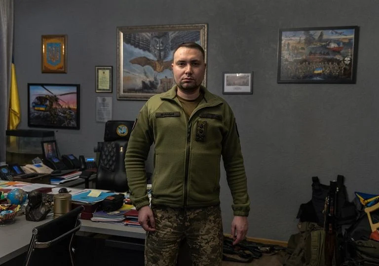 Chi è Budanov, da 007 a nuovo braccio destro di Zelensky, definito l'uomo "senza sorriso" — rainews.it