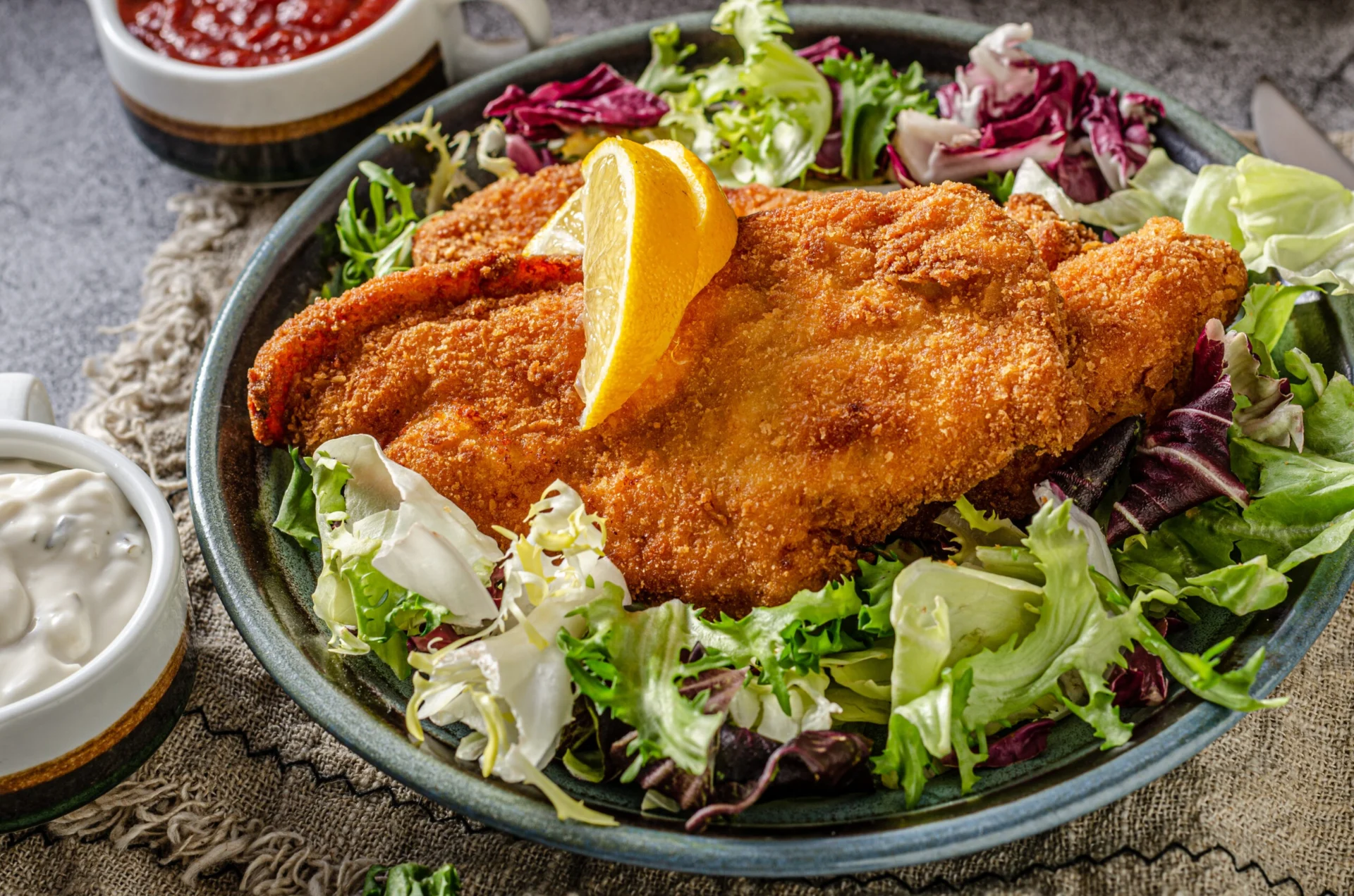 Onde Comer Cotoletta em Milão: 7 Restaurantes Imperdíveis para Provar a Tradicional Alla Milanese