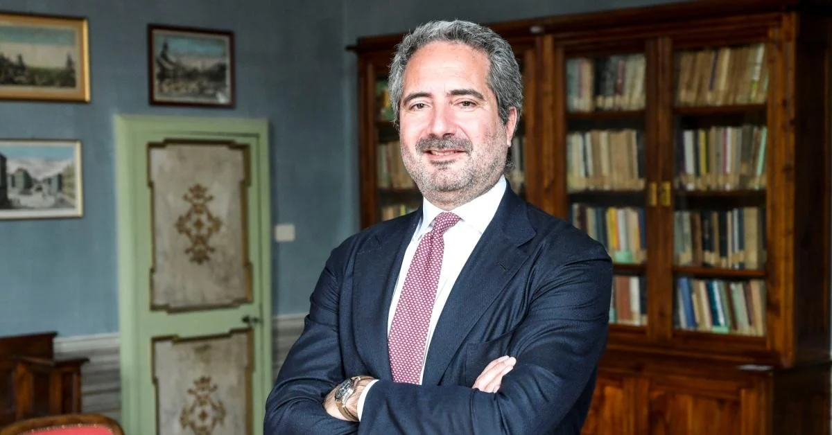 Fincantieri sobe no Ftse Mib após contrato recorde de €200 mi da WASS para torpedos Black Shark Advanced à Índia