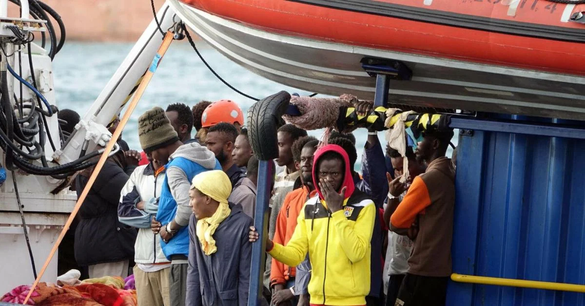 Sentença 205: a Corte Constitucional reafirma controle da retenção de migrantes e a soberania legislativa