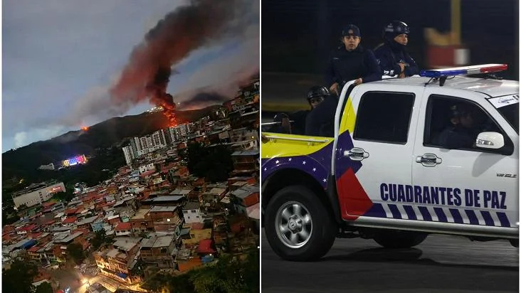 EUA realizam raid no Venezuela: Bondi anuncia que Nicolás Maduro e Cilia Flores serão julgados em Nova York por narcoterrorismo