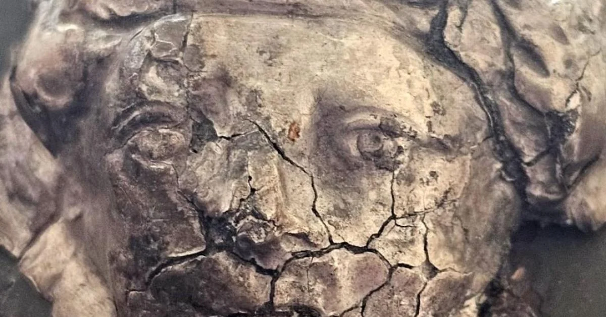 Tesouro de Terzigno em destaque: 'Ouro e Mosaico' transforma o MATT no coração arqueológico do Vesúvio