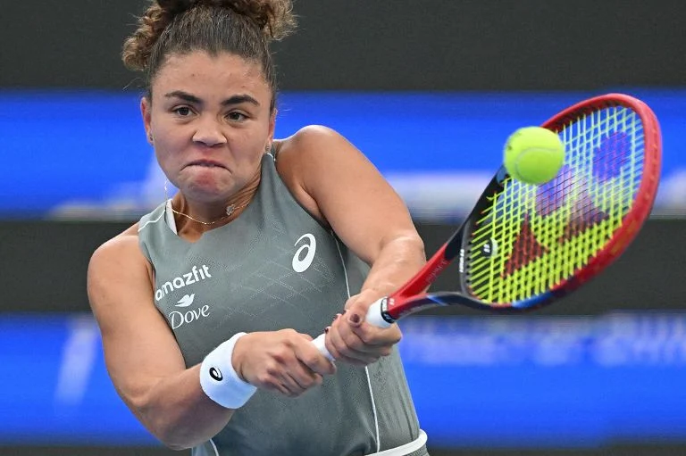 Jasmine Paolini compie 30 anni e guida il team Italia all'United Cup 2026 — rainews.it