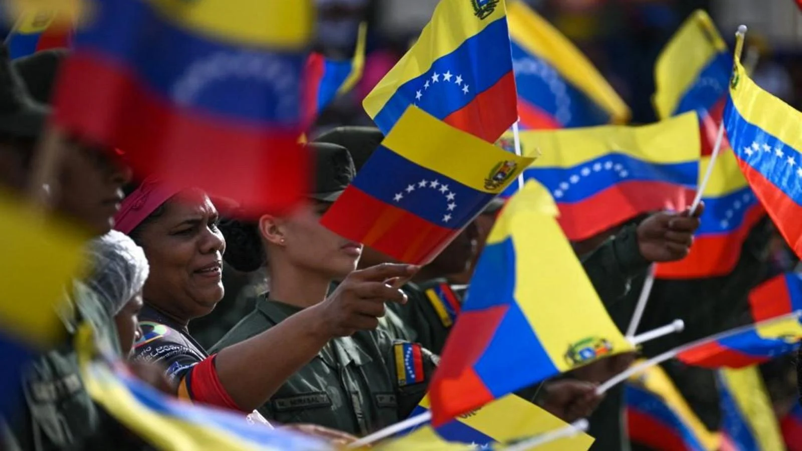 Fim da era Maduro: os 3 cenários possíveis para o futuro do Venezuela após ação dos EUA