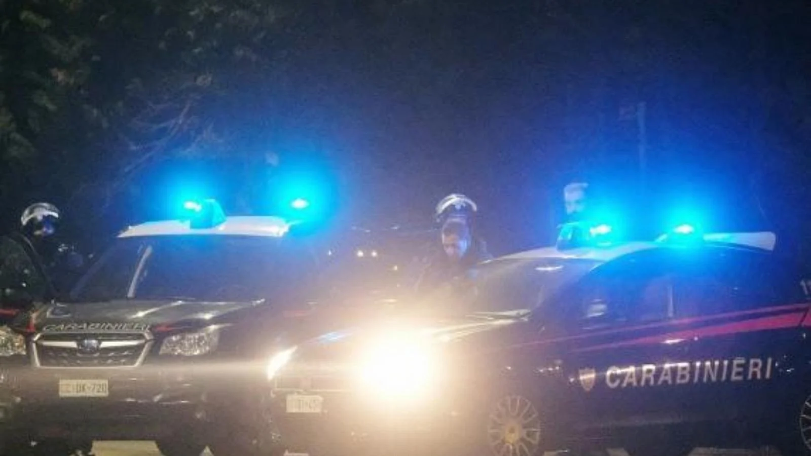 Tragédia em Sordio: discussão por vaga de estacionamento termina com homem morto e suspeito preso