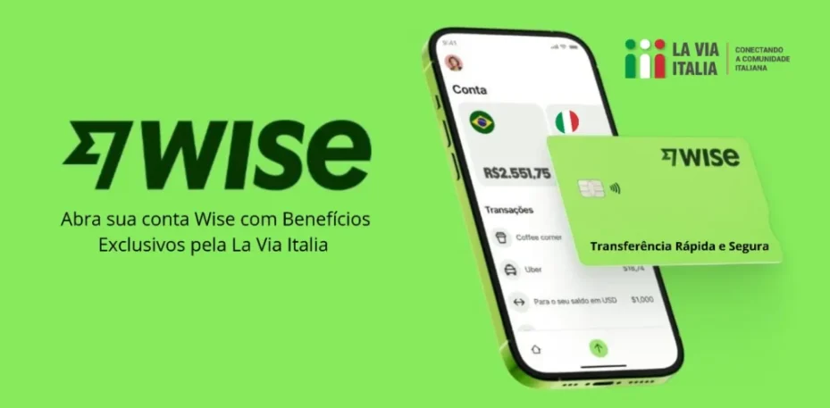 Wise Vale a Pena? Envie Dinheiro ao Exterior Sem Tarifas e Com Câmbio Comercial