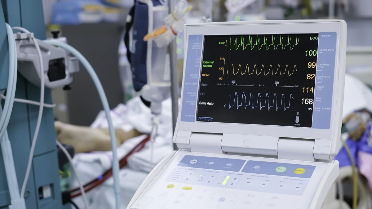 MargheritaTre: como a terapia intensiva entrou na era dos dados e transformou a assistência