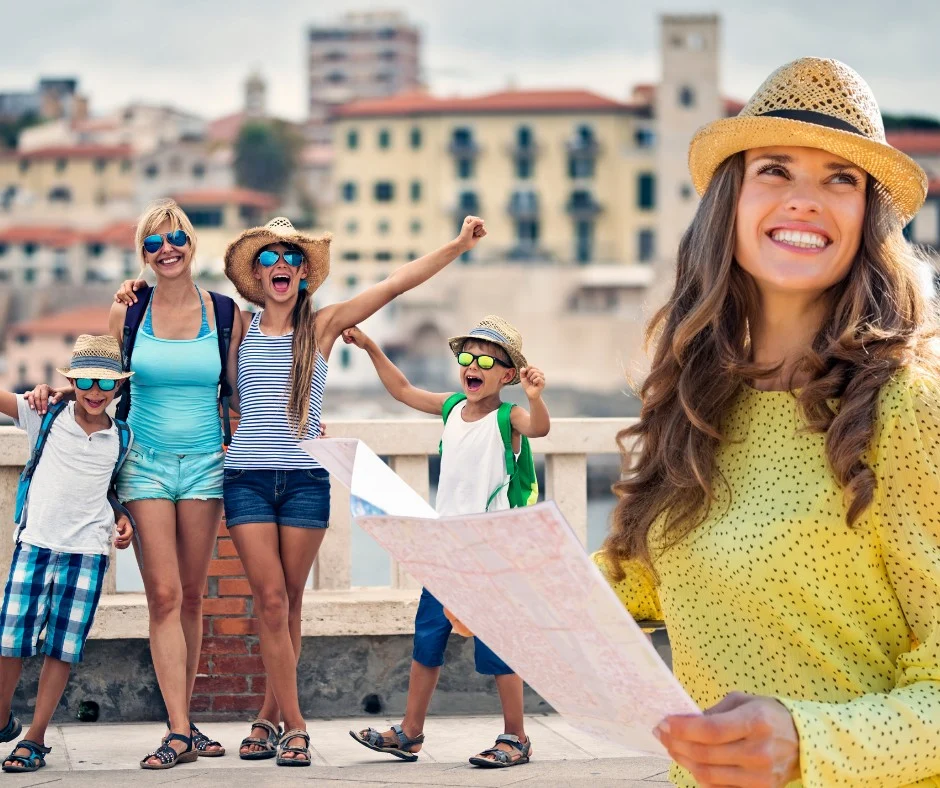 O Impacto dos Aluguéis de Curta Duração nas Cidades Italianas