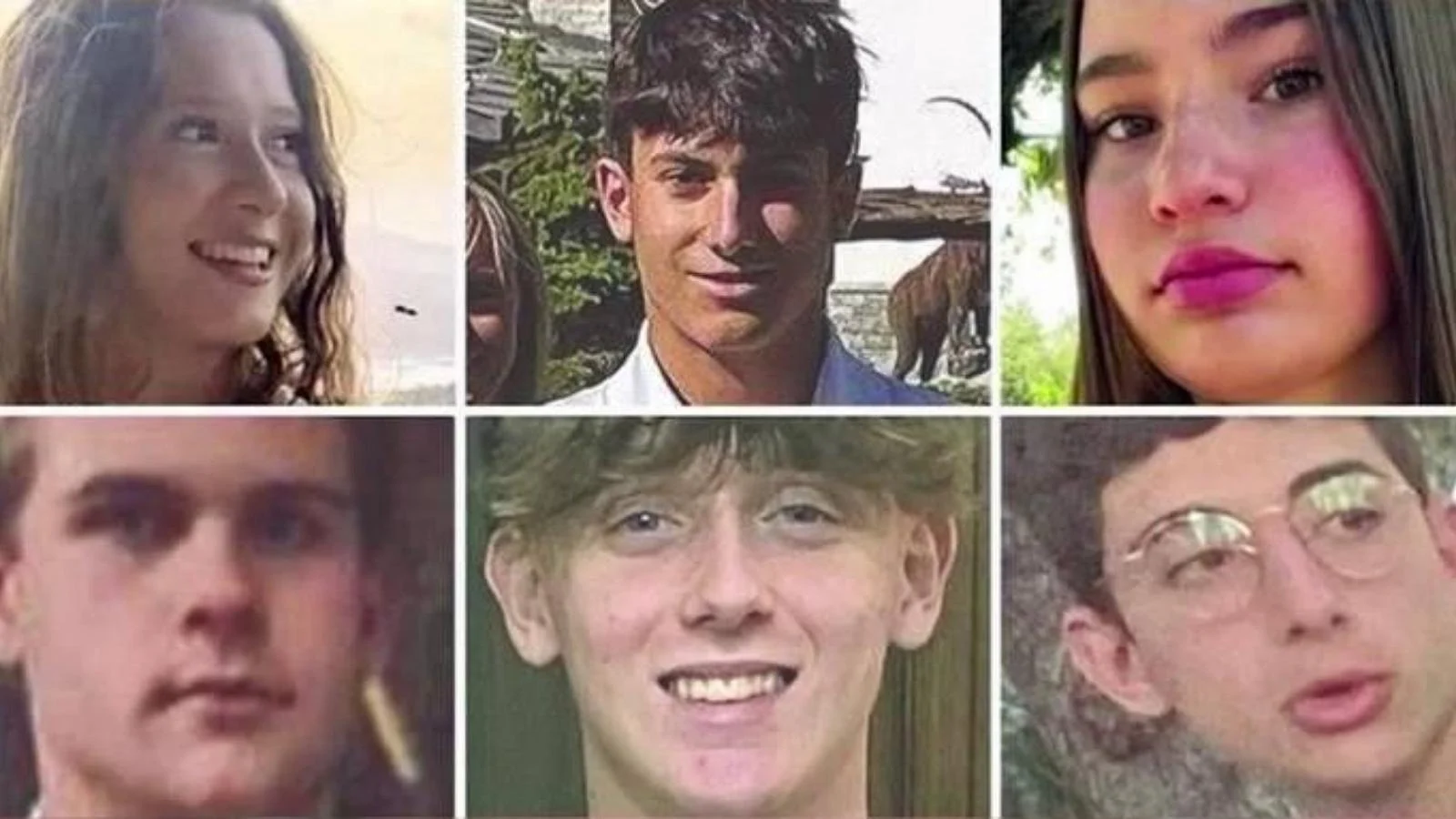 Crans-Montana: cinco das seis jovens vítimas chegam à Itália em voo do Estado; escolas farão minuto de silêncio