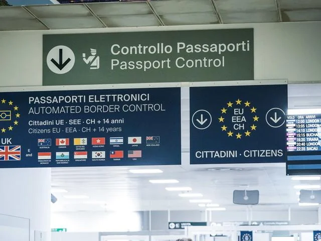 Alfândega Internacional: Itens que Você Precisa Declarar e os que São Proibidos