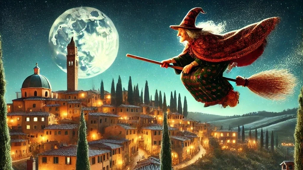 Google Imagens - Discover La Befana: Italy's Magical Christmas Tradition | Italian ... - 06/01/2026