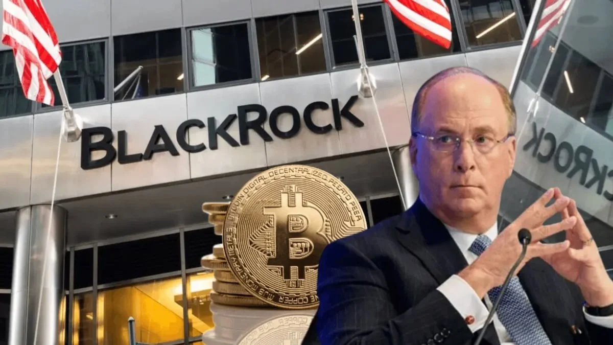 BlackRock altera estratégia nos EUA após alta da dívida para US$ 38,4 tri e rumores de saída de US$ 2,1 tri