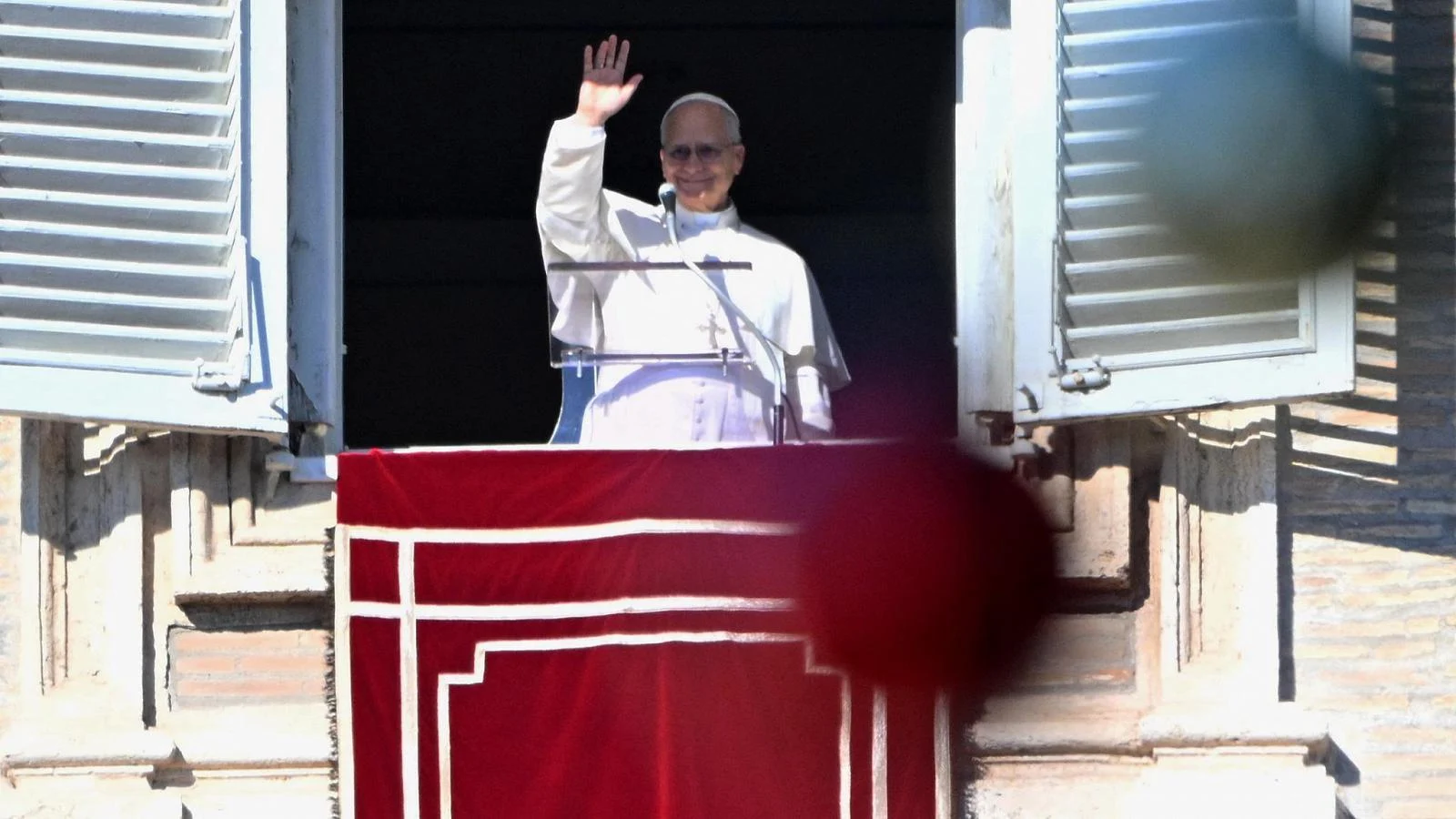 Papa pede: que triunfe o artesanato da paz em vez da indústria da guerra