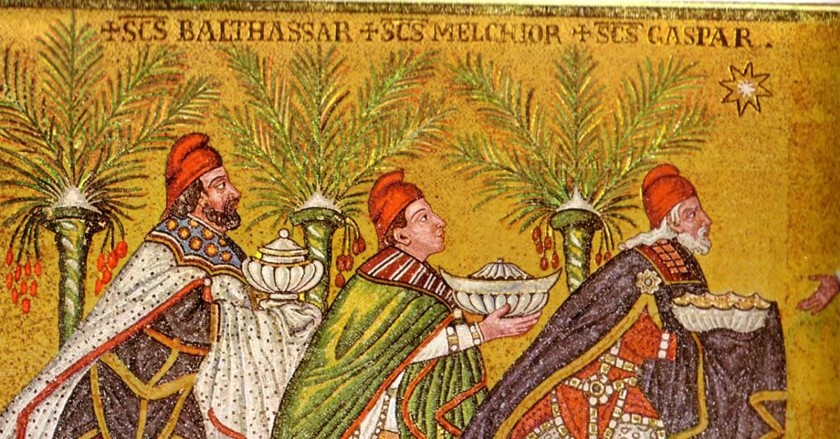 A sabedoria dos Magos: como o Evangelho absorve e transforma tradições antigas