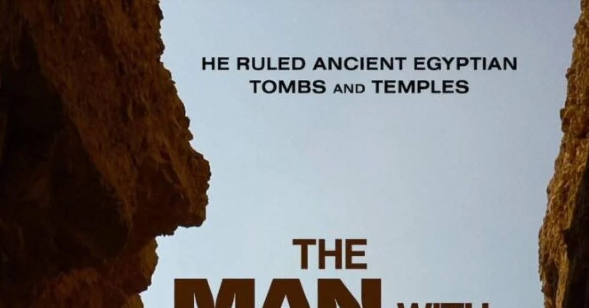 The Man with the Hat: documentário sobre Zahi Hawass estreia em Los Angeles em 10 de janeiro