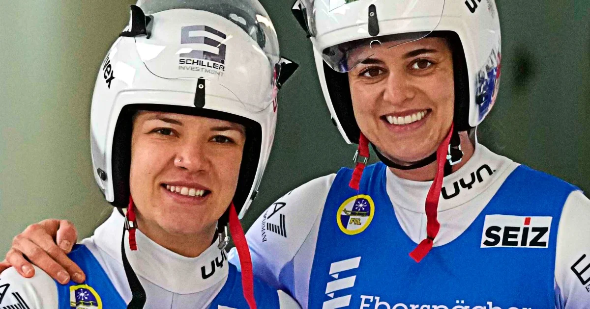 Milano-Cortina 2026: panorama técnico dos azzurri — único pódio no duplo feminino do slittino, atenção a Brignone