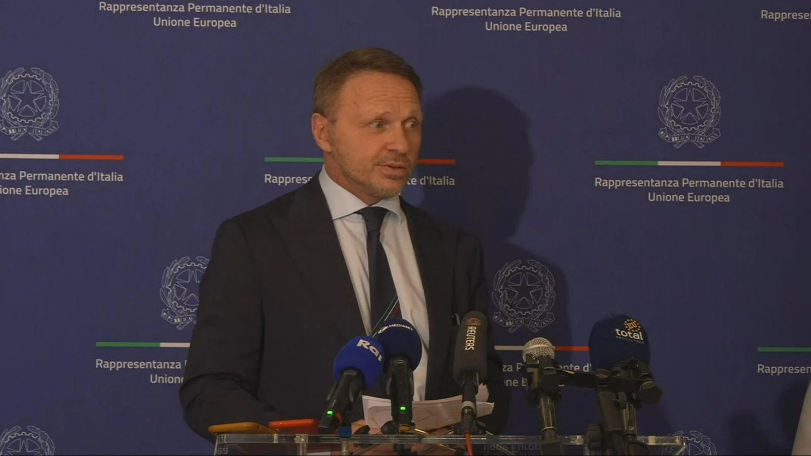 Lollobrigida condiciona acordo com Mercosul a garantias para a agricultura; Berlim se diz confiante