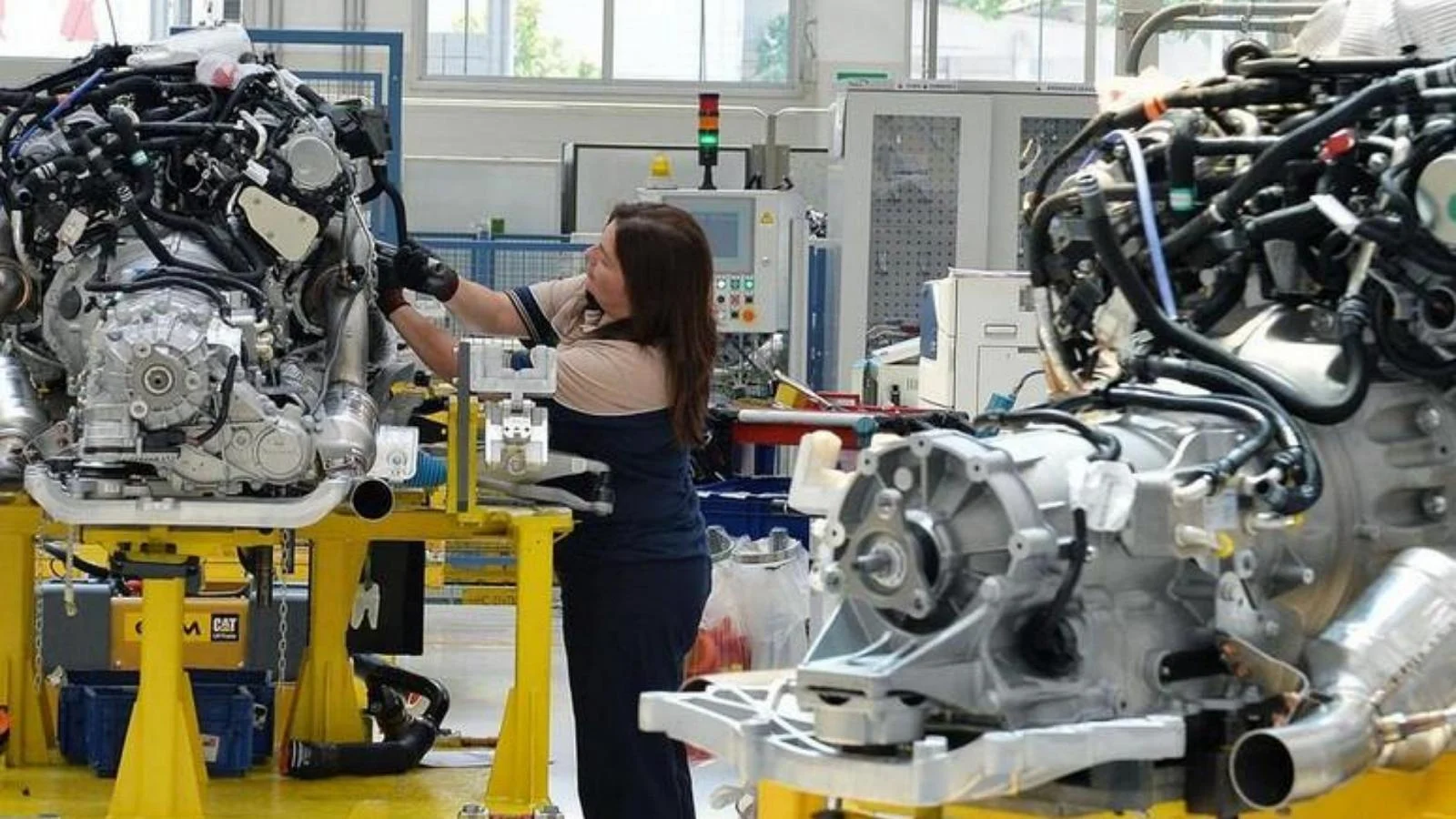 ISTAT: taxa de desemprego cai para 5,7% em novembro de 2025, mínima histórica