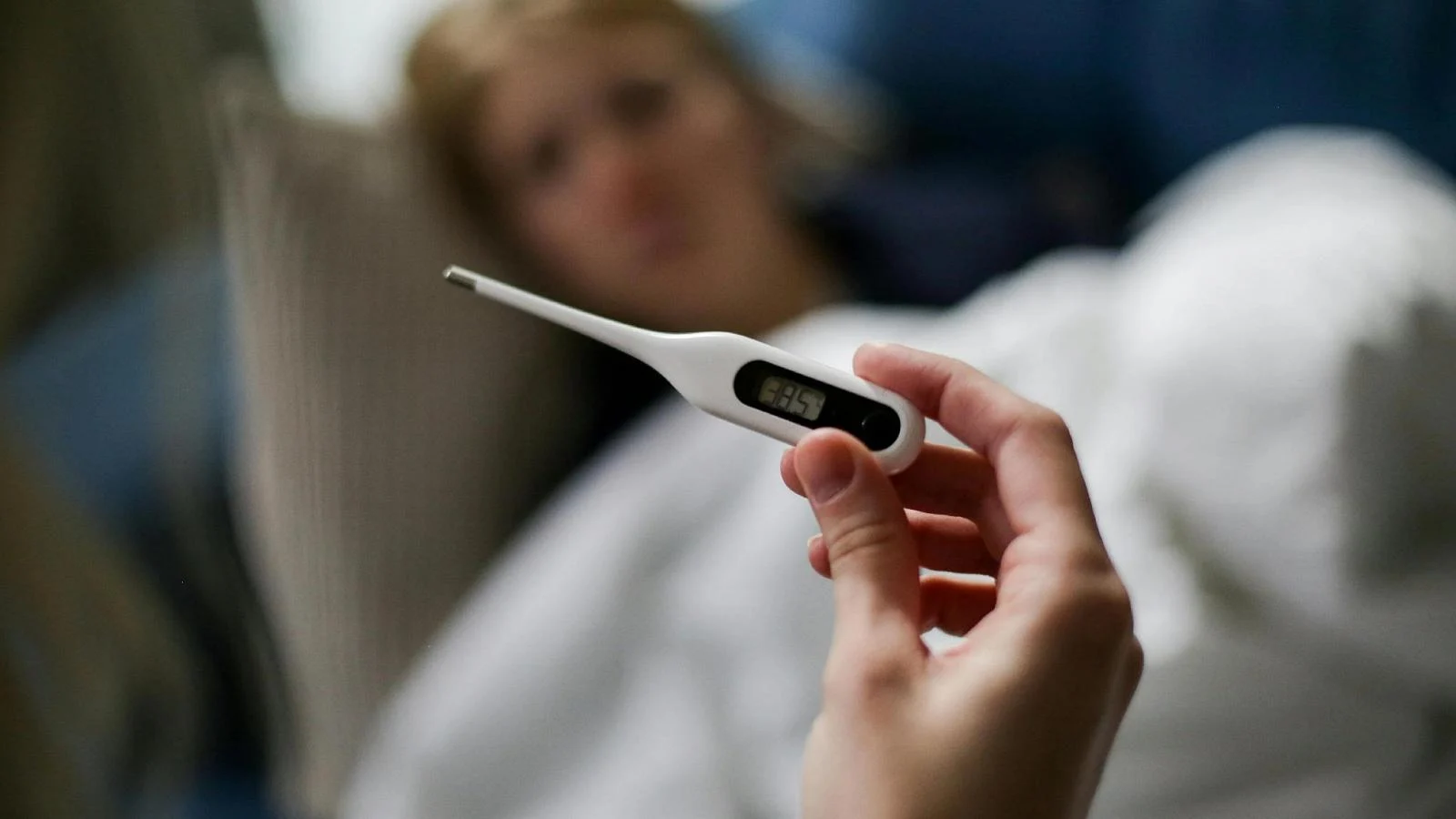 Gripe no pico: hospitais lotados, aumento de pneumonias e filas em pronto-socorro