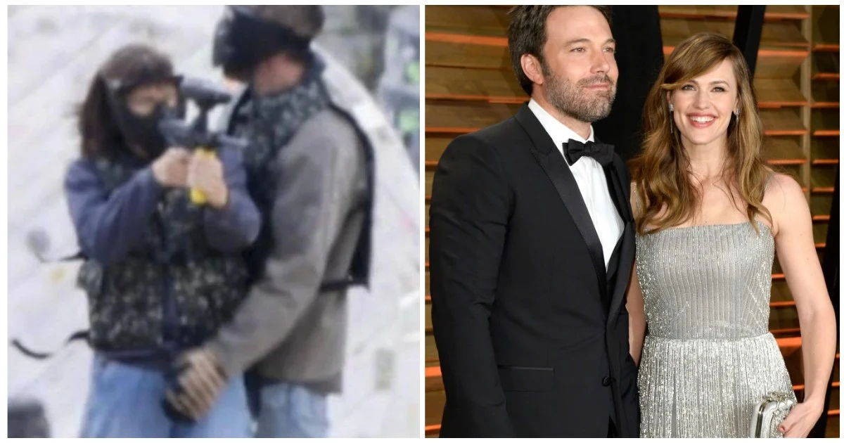 Jennifer Garner revela o preço emocional da separação de Ben Affleck: “Perdi um parceiro e um amigo verdadeiro”