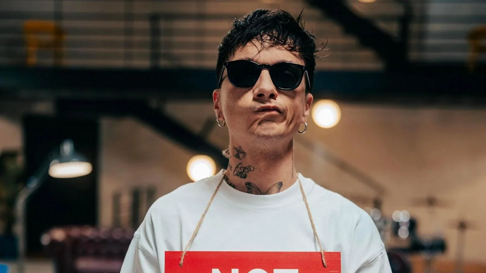 Ultimo lança 'Acquario' e reafirma seu reinado no streaming e nos estádios