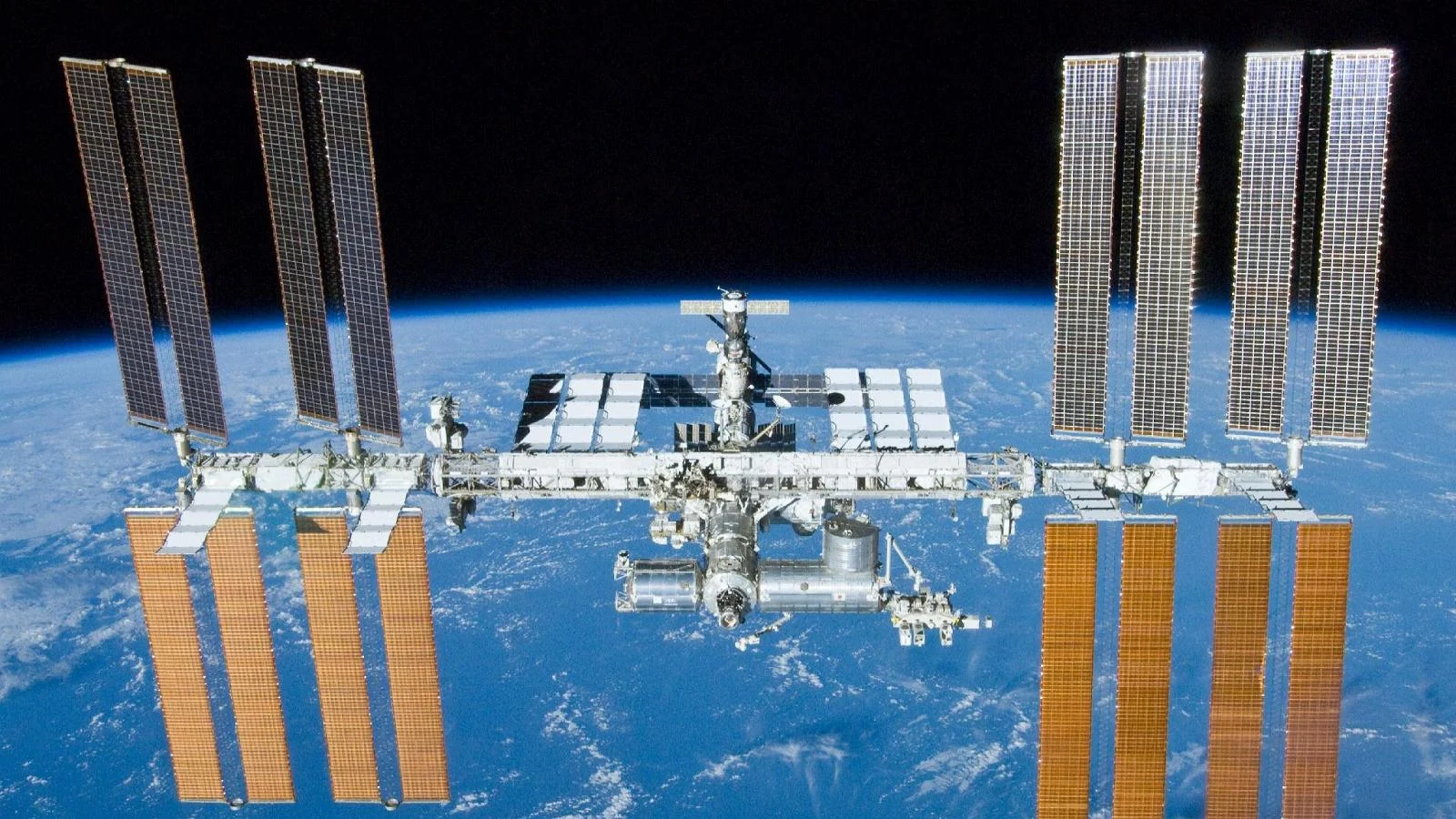 NASA antecipa retorno da Crew-11 da ISS após problema médico a bordo