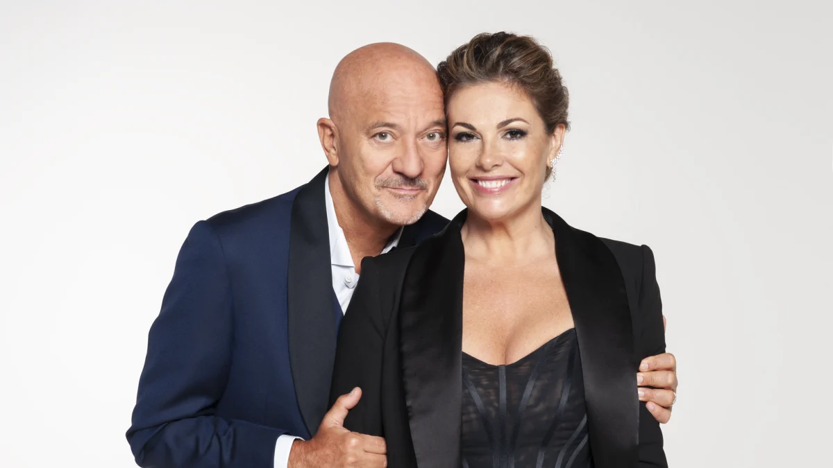 Zelig 30 anos: Bisio e Incontrada celebram o palco que virou escola — e dizem sem tabus