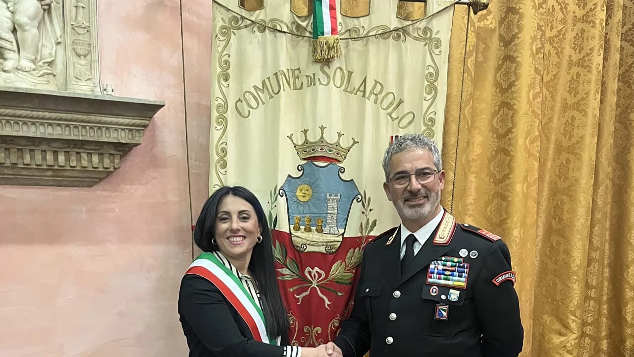 Tenente Bruno Vivaldo recebe cidadania honorária por serviços à comunidade