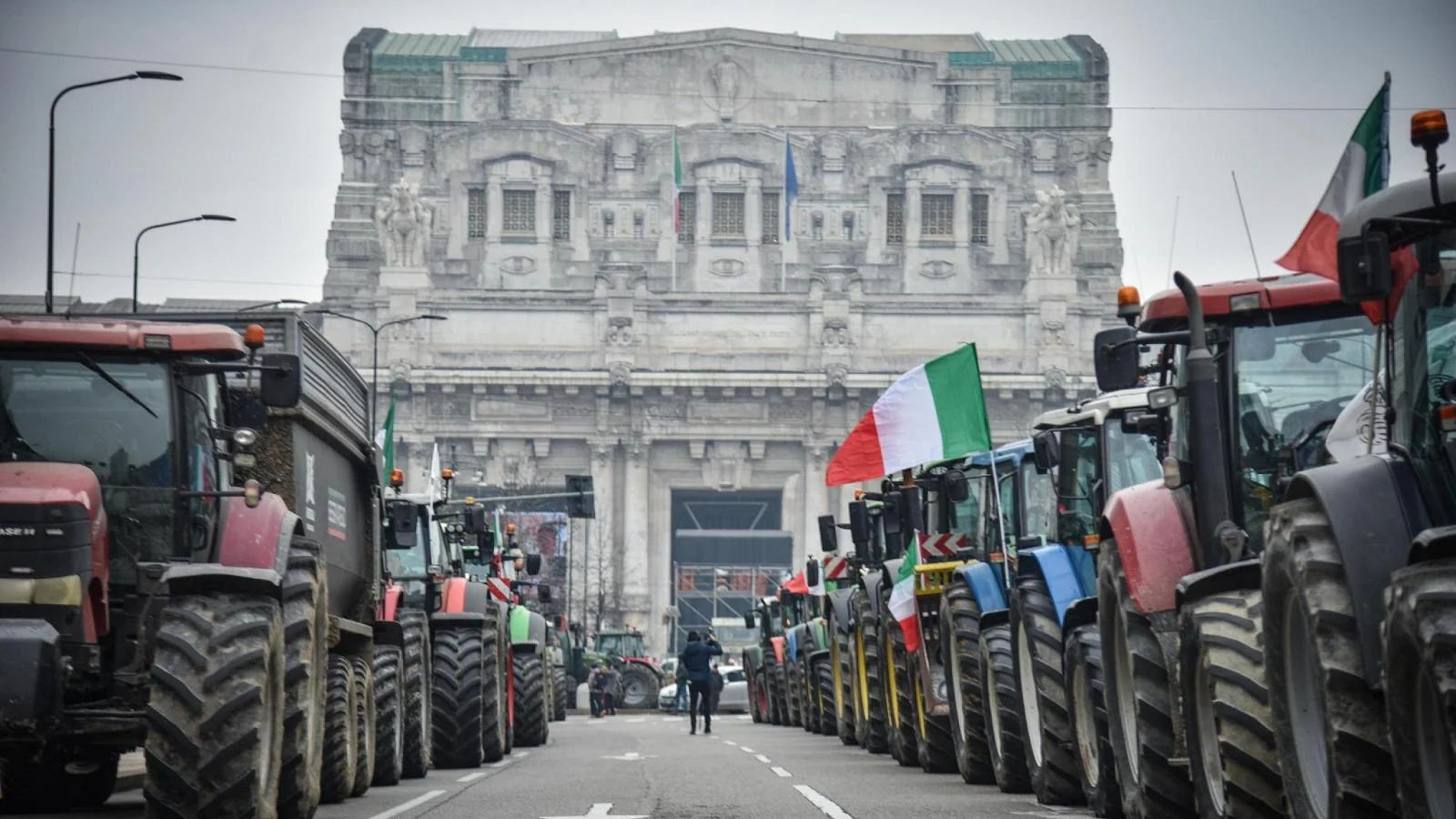 UE aprova acordo com o Mercosul apesar da oposição da França: o impacto político pesa mais que o econômico