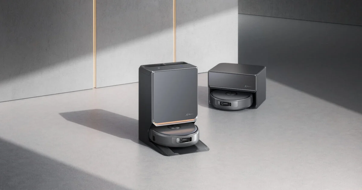 Narwal Flow 2 no CES 2026: a arquitetura da limpeza inteligente com IA e integração doméstica