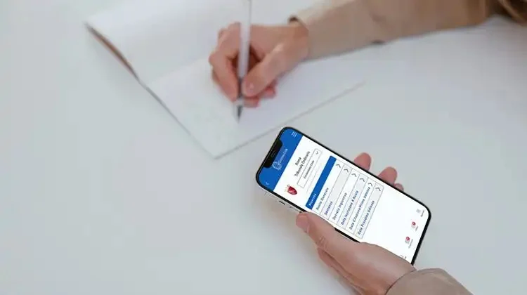O que significa “Atto non codificato” no App Giustizia Civile?